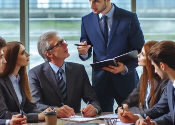 Fortaleciendo la relación entre CIOs, CDAOs y el Consejo Ejecutivo: Un pilar para el éxito empresarial