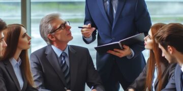 Fortaleciendo la relación entre CIOs, CDAOs y el Consejo Ejecutivo: Un pilar para el éxito empresarial