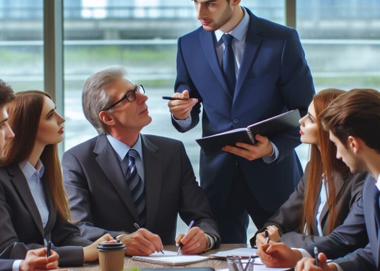 Fortaleciendo la relación entre CIOs, CDAOs y el Consejo Ejecutivo: Un pilar para el éxito empresarial
