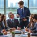 Fortaleciendo la relación entre CIOs, CDAOs y el Consejo Ejecutivo: Un pilar para el éxito empresarial