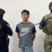 SSP y Semar detienen a hombre por delitos contra la salud