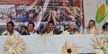Campesinos aumentarán la producción