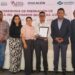 Medalla por fomento cultural a poblano