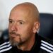 El Manchester United despide a Ten Hag