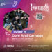 En FIP 2024, «Gore and Carnage» dará último concierto: Cultura