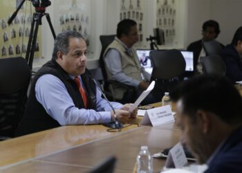 Congreso del Estado no cede a presiones para renovar CDH