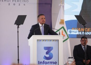 Tlatehui: carta de presentación