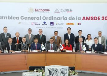 Corredores del Bienestar: el plan para impulsar la economía mexicana