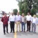 Continúa Gobierno de Sergio Salomón invirtiendo recursos en todo el Estado; Entrega Obras en tres Municipios