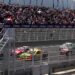 Segunda etapa de playoffs de la NASCAR México será en Puebla