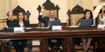 Cabildo de Puebla aprueba situación financiera de septiembre de 2024
