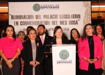 Cáncer de mama, una enfermedad que nos debe de unir a todas