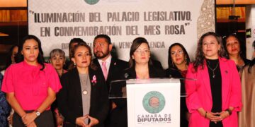 Cáncer de mama, una enfermedad que nos debe de unir a todas