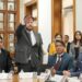 Llega Jesús Sánchez al Instituto Municipal de Planeación