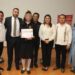 Premia gobierno estatal a participantes de concurso de video contra trabajo infantil 