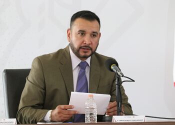 Anuncian ‘Mercadito Solidario’ por temporada de Día de Muertos