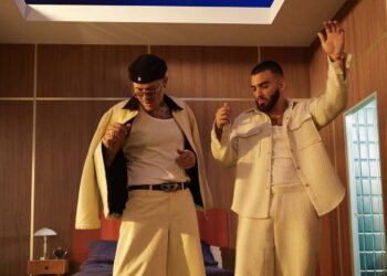 Manuel Turizo y Kapo lanzan ‘Qué pecao’