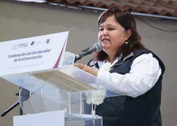 Promueve Salud prácticas de buen comer para prevenir obesidad y desnutrición