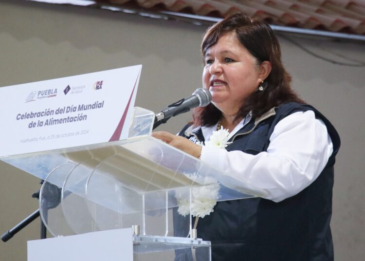 Promueve Salud prácticas de buen comer para prevenir obesidad y desnutrición