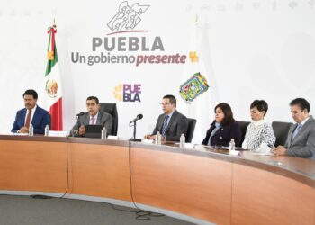 Los 217 ayuntamientos deberán contar con células de búsqueda de personas