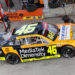 Resultado adverso en Puebla quita a Vences pase a la final de NASCAR México