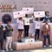 Kenia domina el Maratón de Puebla 2024