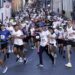 Patricio Castillo y Carmen Trinidad son los mejores poblanos del Maratón 2024