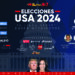 Cobertura especial Elecciones USA 2024