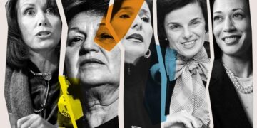 Mujeres con poder en San Francisco