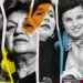 Mujeres con poder en San Francisco