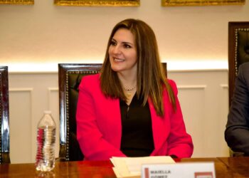 Comisión de Trabajo respalda iniciativa para dotar de seguridad social a trabajadores de plataformas