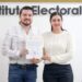 IEE confirma triunfo de Marco Antonio Valencia en Venustiano Carranza