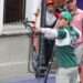 Con trabajo se les puede ganar a los coreanos: Matías Grande