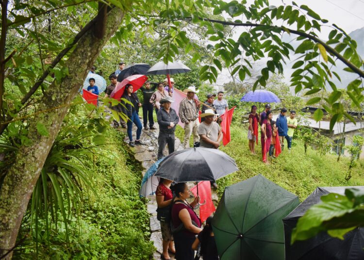 Huitzilan, municipio que cambió de rostro