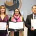 Fortalecen Observatorio de Participación Política de las Mujeres en Puebla