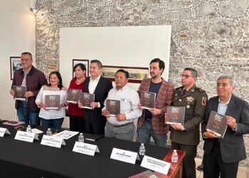 Libro de La Transformación de la Sierra