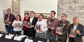 Libro de La Transformación de la Sierra