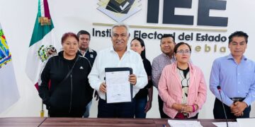 Valida TEEP triunfos en Ocoyucan y Ahuatempan