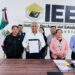 Valida TEEP triunfos en Ocoyucan y Ahuatempan