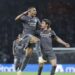 Real Madrid vence 1-2 al Celta con goles de Mbappé y Vinícius