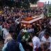 Reprueban crimen del sacerdote en Chiapas