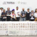 Anuncia Cultura elaboración del Altar de Día de Muertos del municipio de Huehuetla