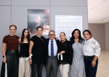 Exhibe gobierno estatal piezas únicas de museos a través de exposición Tesoros Ocultos