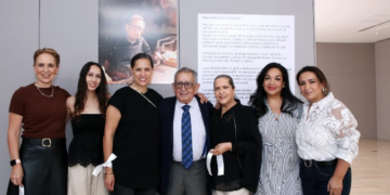 Exhibe gobierno estatal piezas únicas de museos a través de exposición Tesoros Ocultos