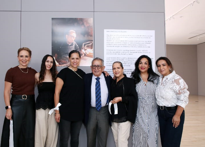 Exhibe gobierno estatal piezas únicas de museos a través de exposición Tesoros Ocultos