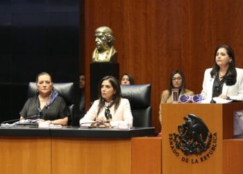 El TEPJF erradica la violencia contra las mujeres