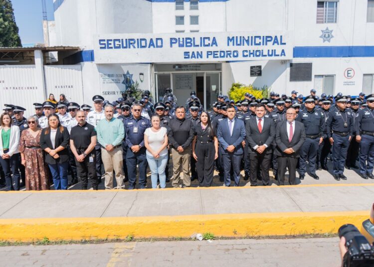 Pese a transición, se mantiene la gobernabilidad: Tonantzin Fernández