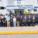 Pese a transición, se mantiene la gobernabilidad: Tonantzin Fernández
