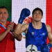 Marco Verde va por el Premio Nacional de Deportes 2024