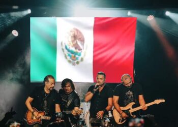 Elefante logra sold out en Vancouver y Montreal